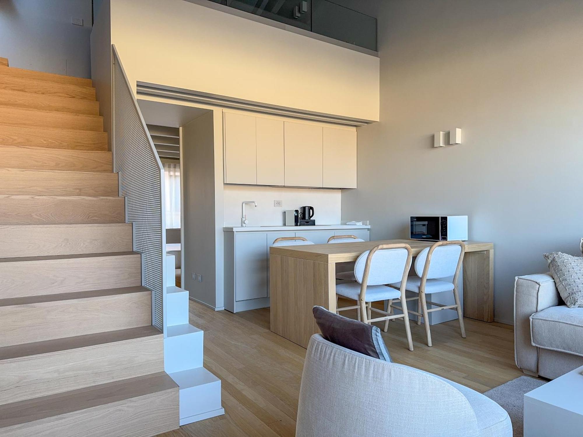Palazzo Cordigero - Apartments 佩斯基耶拉德加达 外观 照片