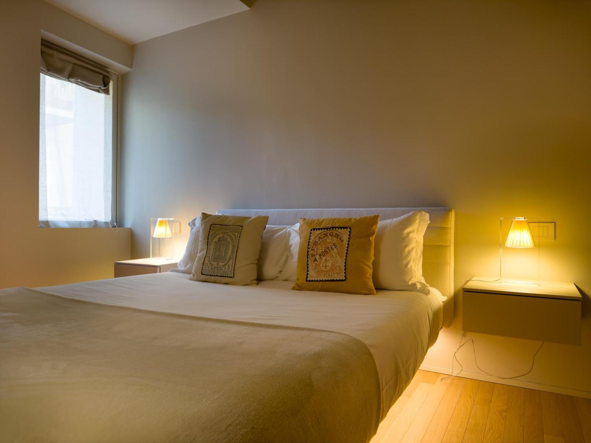 Palazzo Cordigero - Apartments 佩斯基耶拉德加达 外观 照片