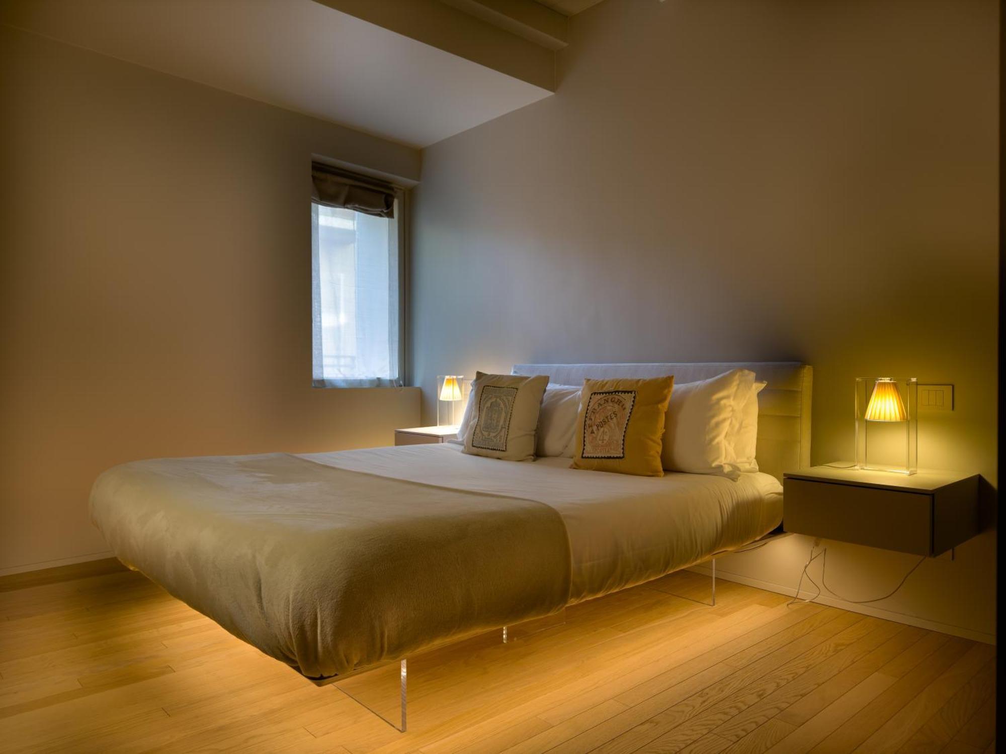 Palazzo Cordigero - Apartments 佩斯基耶拉德加达 外观 照片
