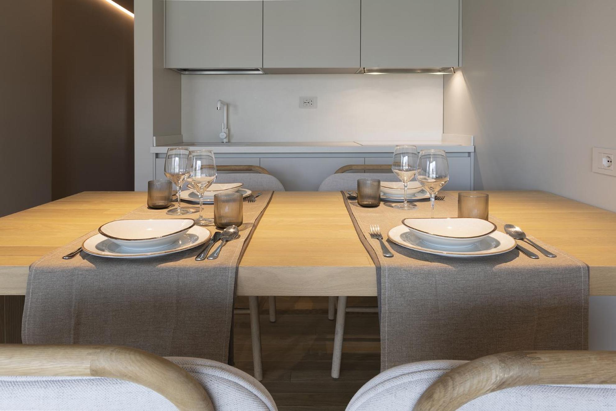 Palazzo Cordigero - Apartments 佩斯基耶拉德加达 外观 照片